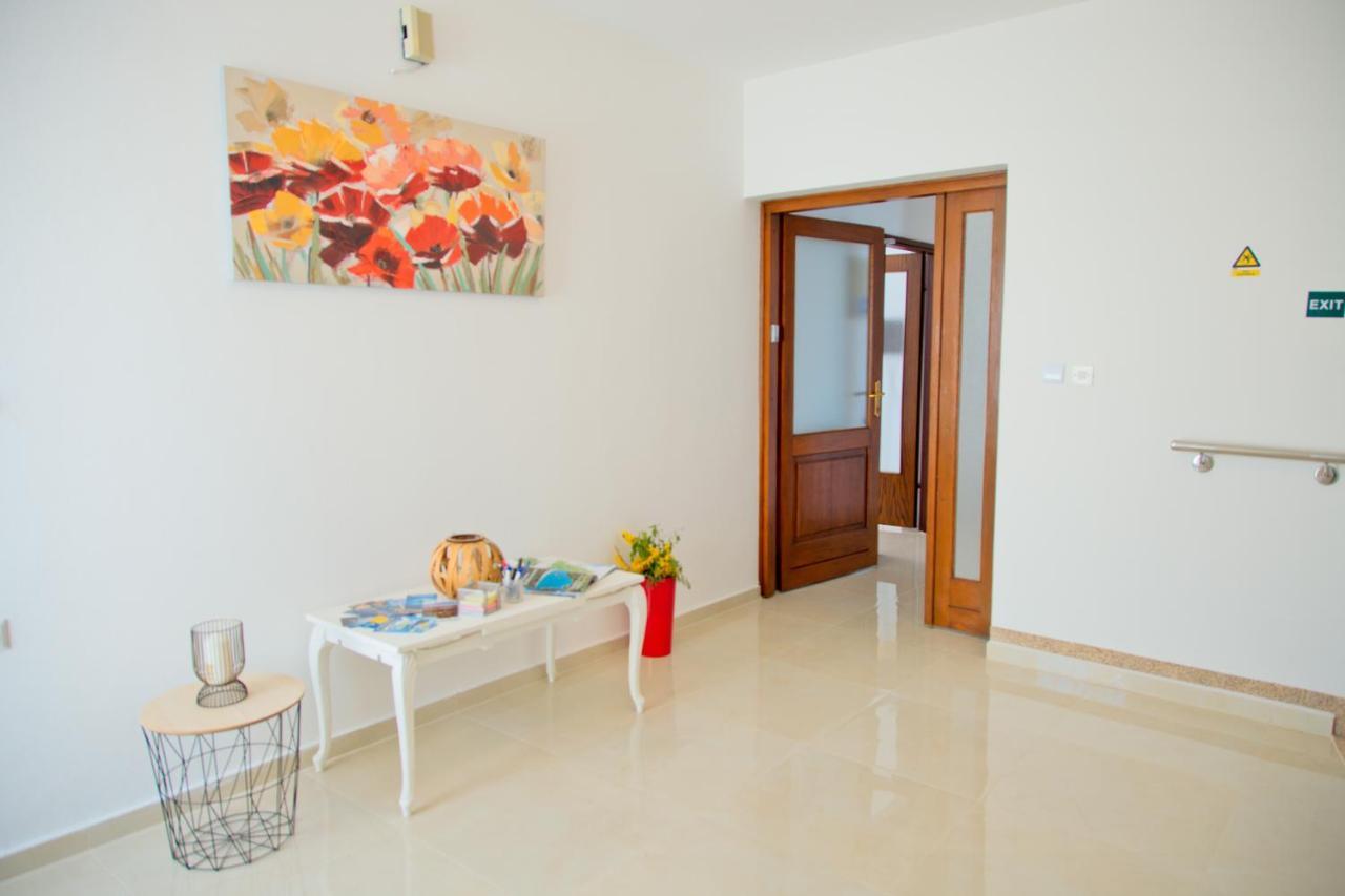 Apartment Karolina - Green Oasis Pula Exterior photo