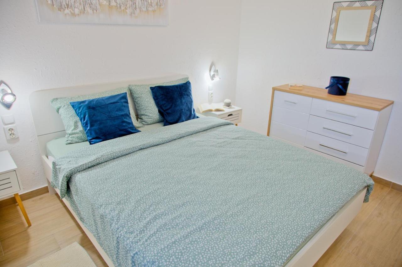 Apartment Karolina - Green Oasis Pula Exterior photo