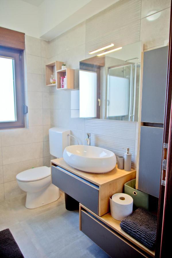 Apartment Karolina - Green Oasis Pula Exterior photo