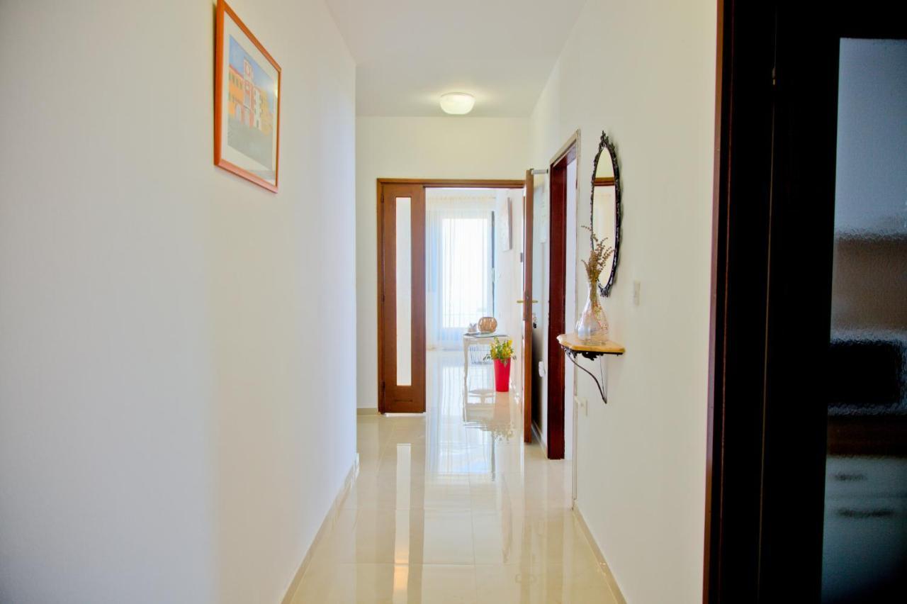 Apartment Karolina - Green Oasis Pula Exterior photo